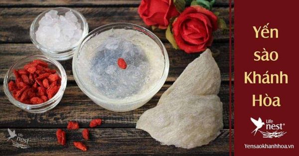 Tác dụng của kỷ tử