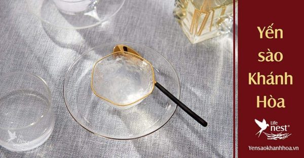 3 công thức chưng yến ngon, bổ dưỡng không phải ai cũng biết